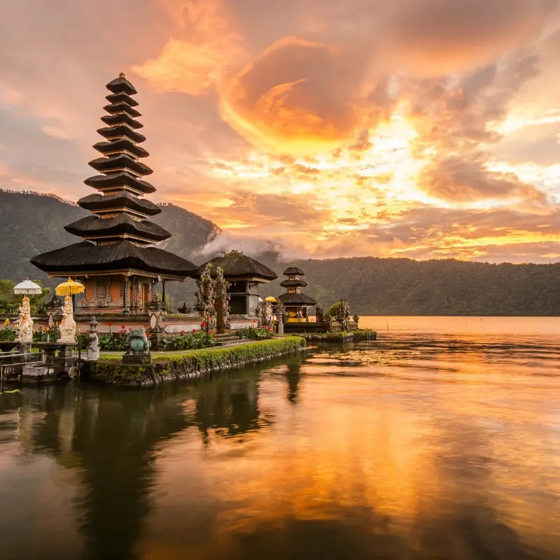 Bali, Indonesia