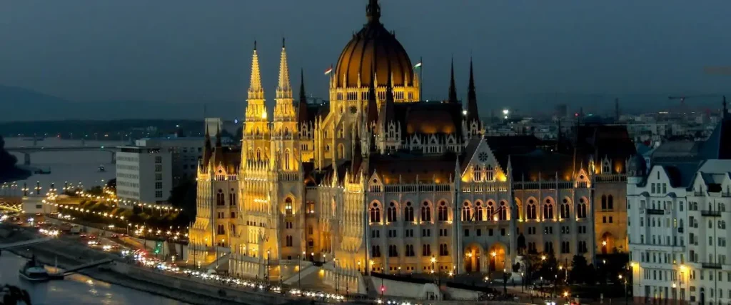 Budapest