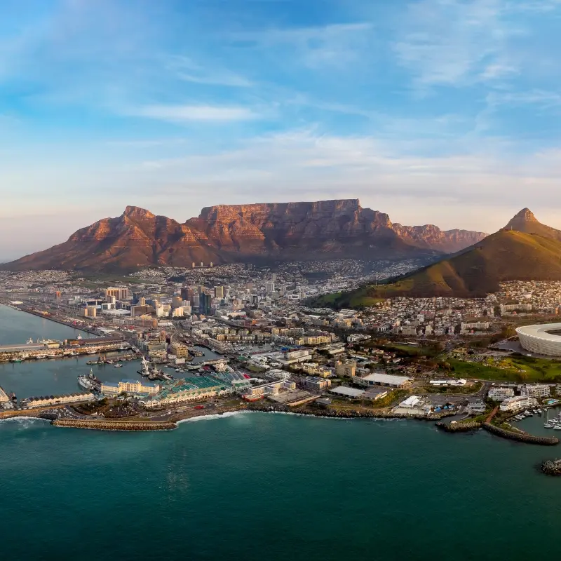 Cape Town, South Africa