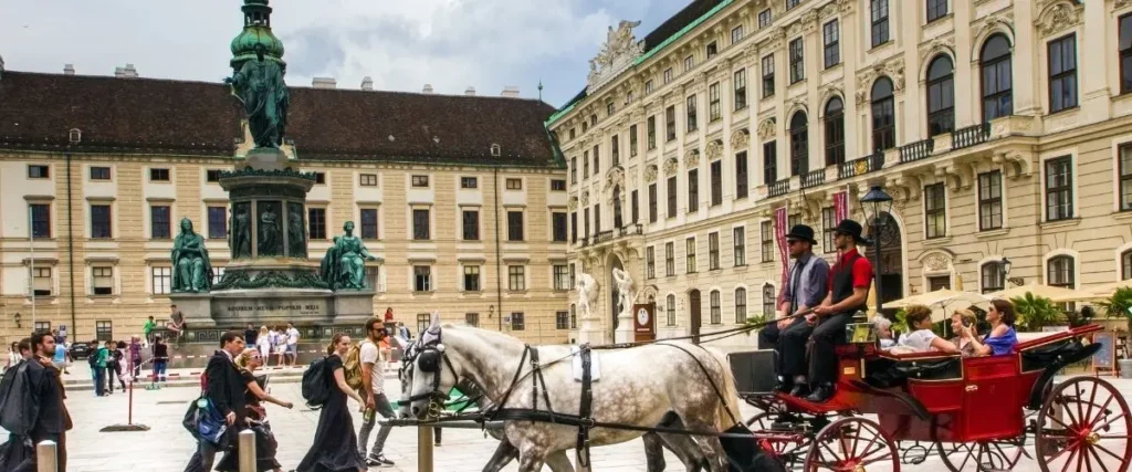 Magical Vienna