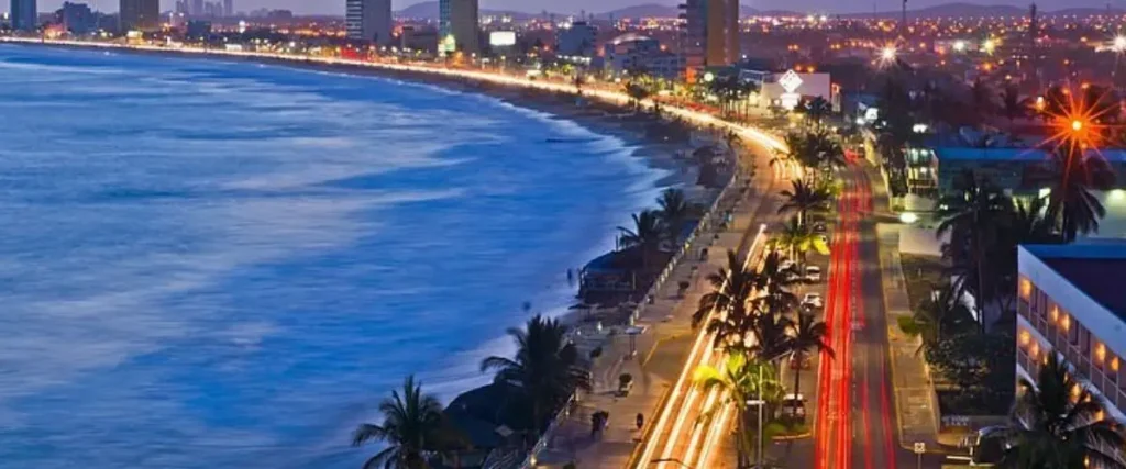 Mazatlan