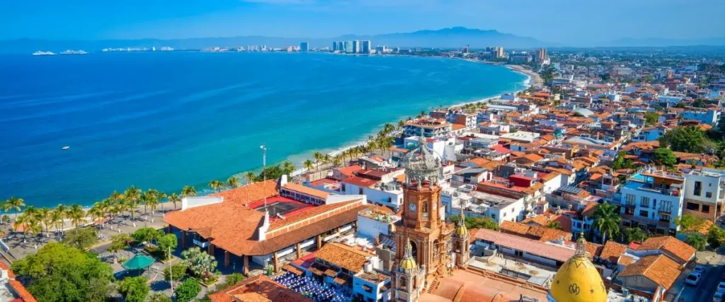 Puerto Vallarta