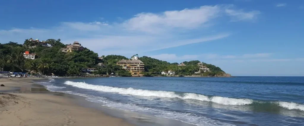 Sayulita