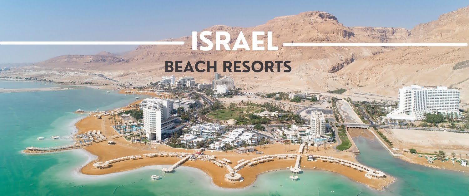 Beach Resorts In Israel-beachxp