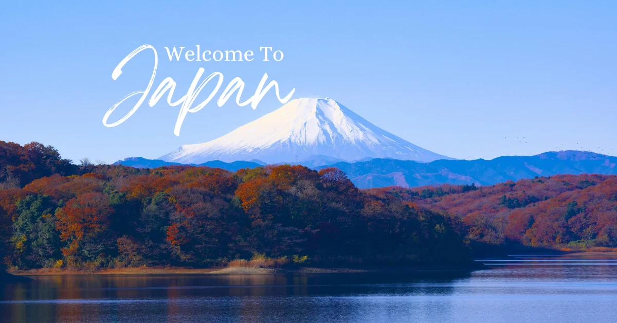 Beaches in Japan