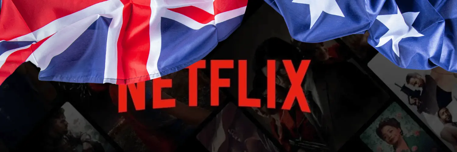 The Best Netflix Shows To Watch In Australia In 2024