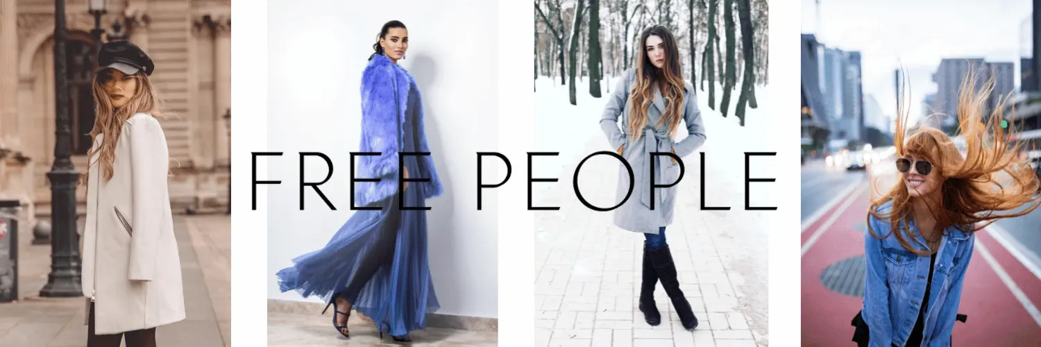 Free People Sweaters The Coolest Winter Wear For Vacation In The USA