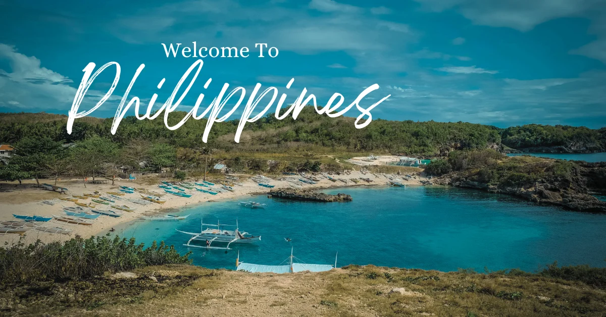 Philippines Beaches-Beach xp