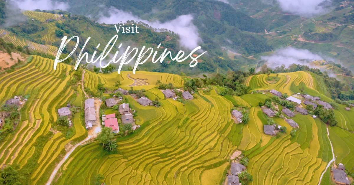 Rich culture in Philippines