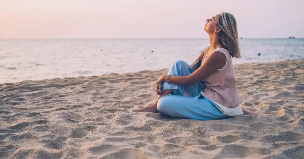 photography at the beach