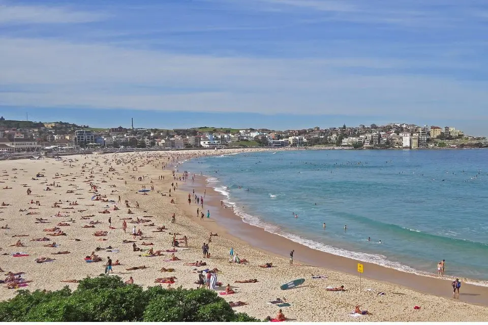 Beaches-in-Australia