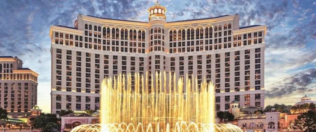 Bellagio Resort & Casino