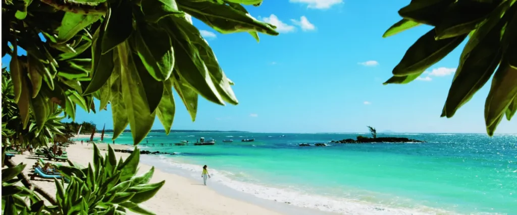 Belle Mare Plage- Beaches in Mauritius