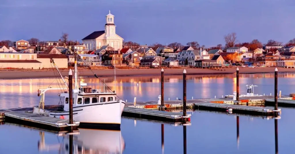 Cape-Cod-Massachusetts