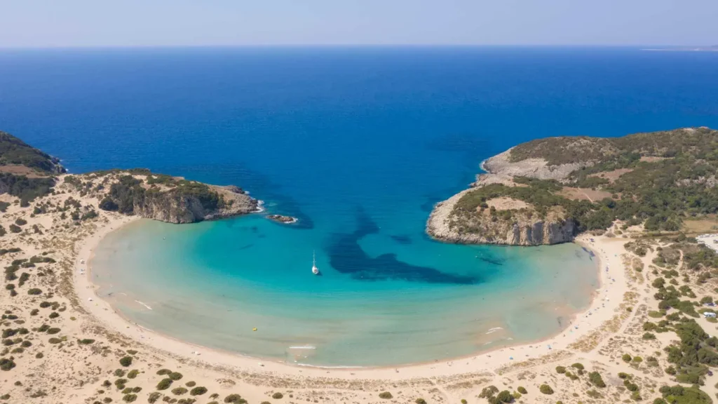 Costa Navarino, Messinia