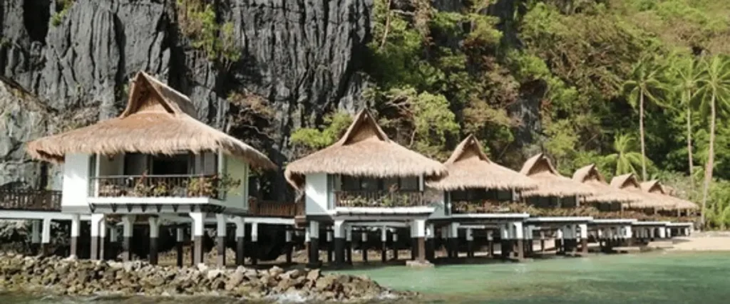 El Nido Resorts - Philippines Hotels