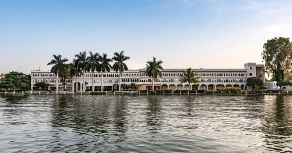 Hotel Lakend, Udaipur