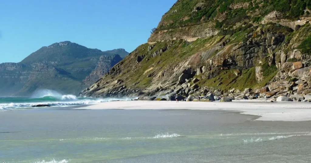 Noordhoek-Beach