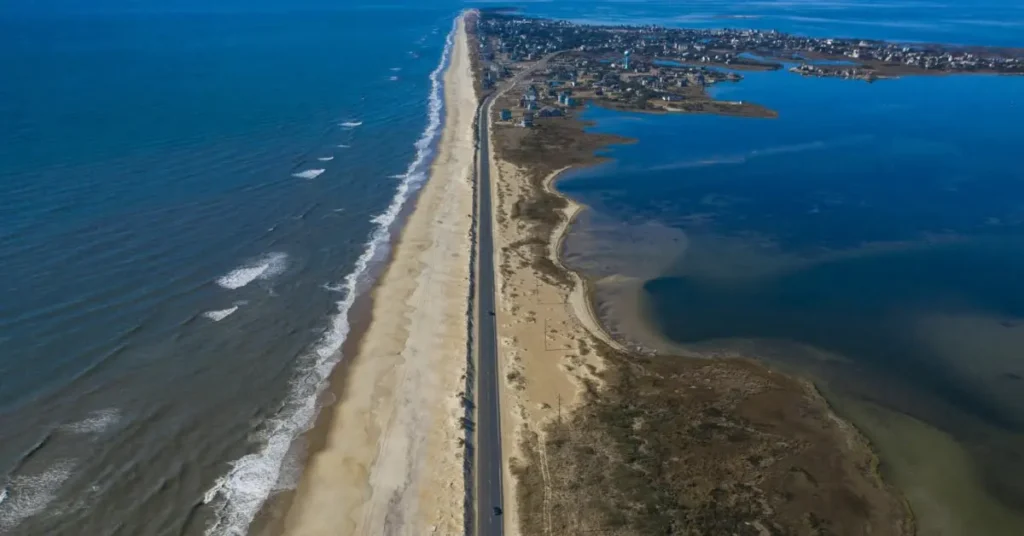 Outer-Banks-North-Carolina