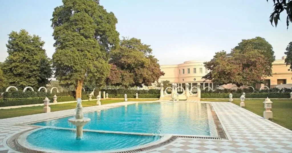 Rajmahal Palace, Jaipur