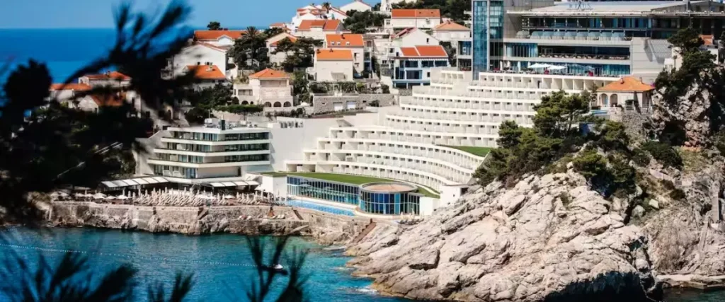 Rixos Premium Dubrovnik, Dubrovnik