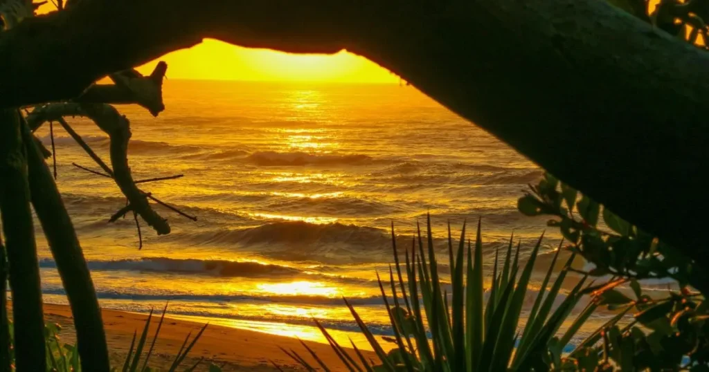 Umhlanga-Rocks-Beach