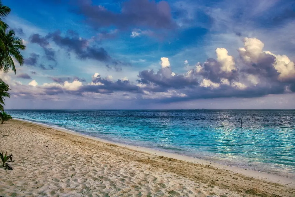 beach-coast-sea-sand-horizon