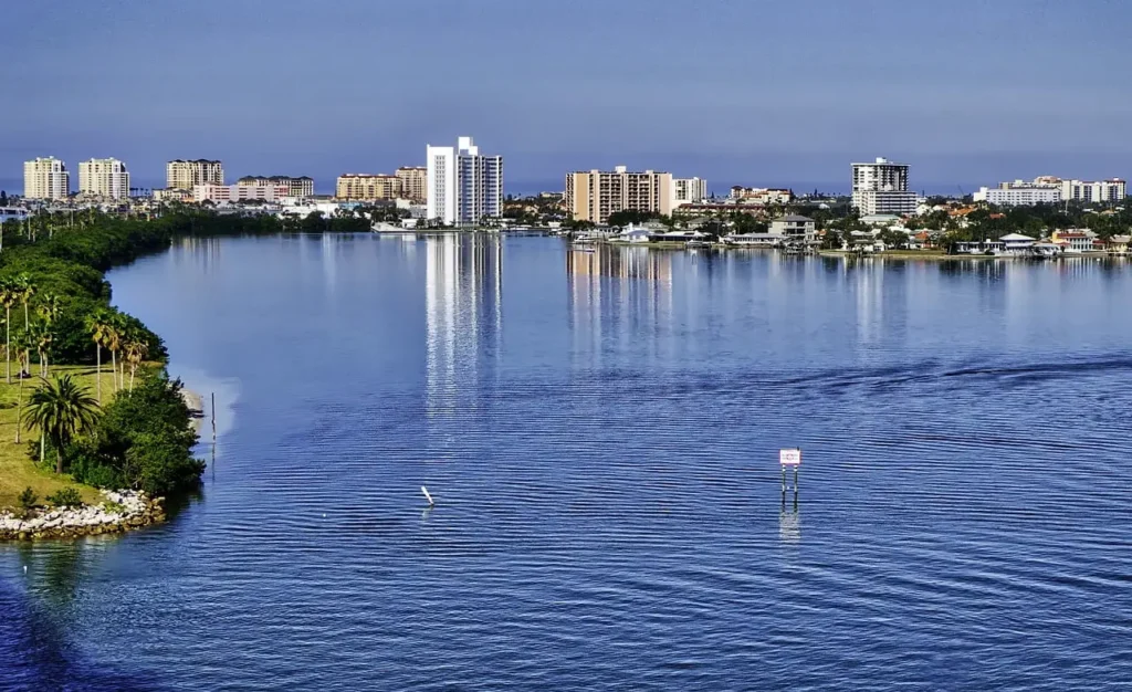 clearwater beach