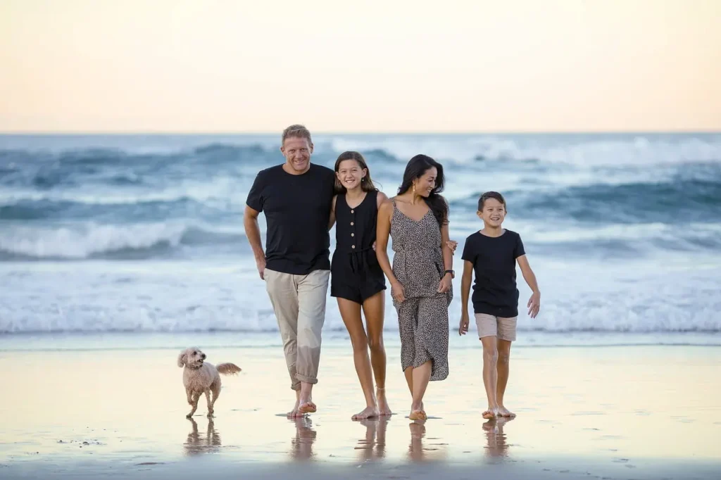 Best family beaches in Florida