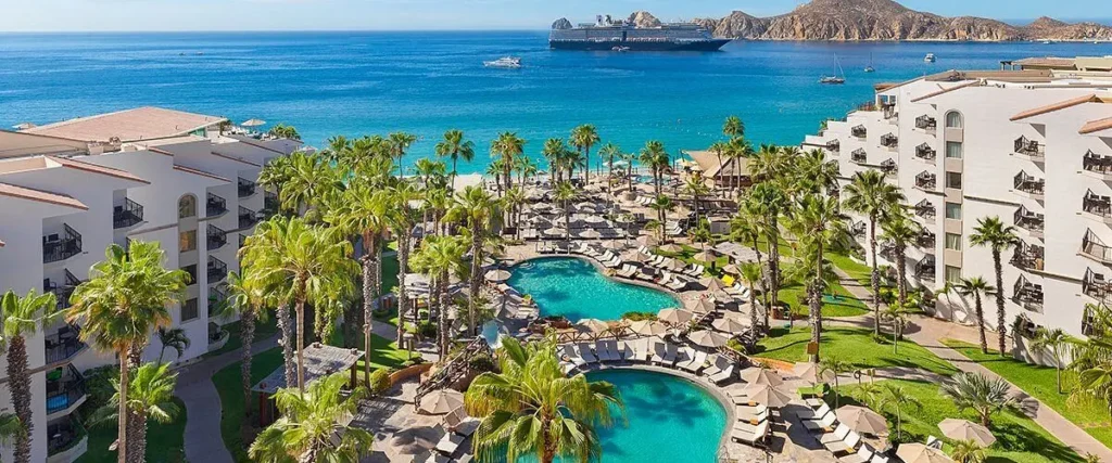 Los Cabos Beachfront Hotel