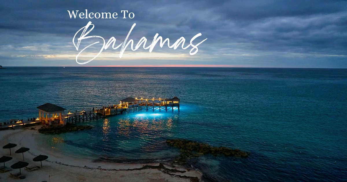 Places To Visit In Bahamas-beaches in bahamas