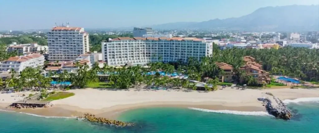 Puerto Vallarta Beach Resort