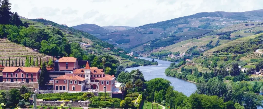 Six Senses Douro Valley