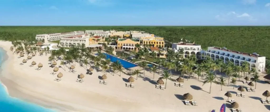 Tulum Beach Resort